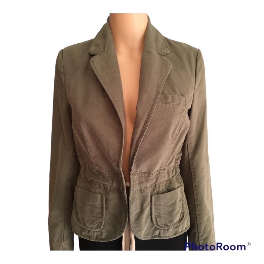 Old Navy Lightweight Blazer in size small